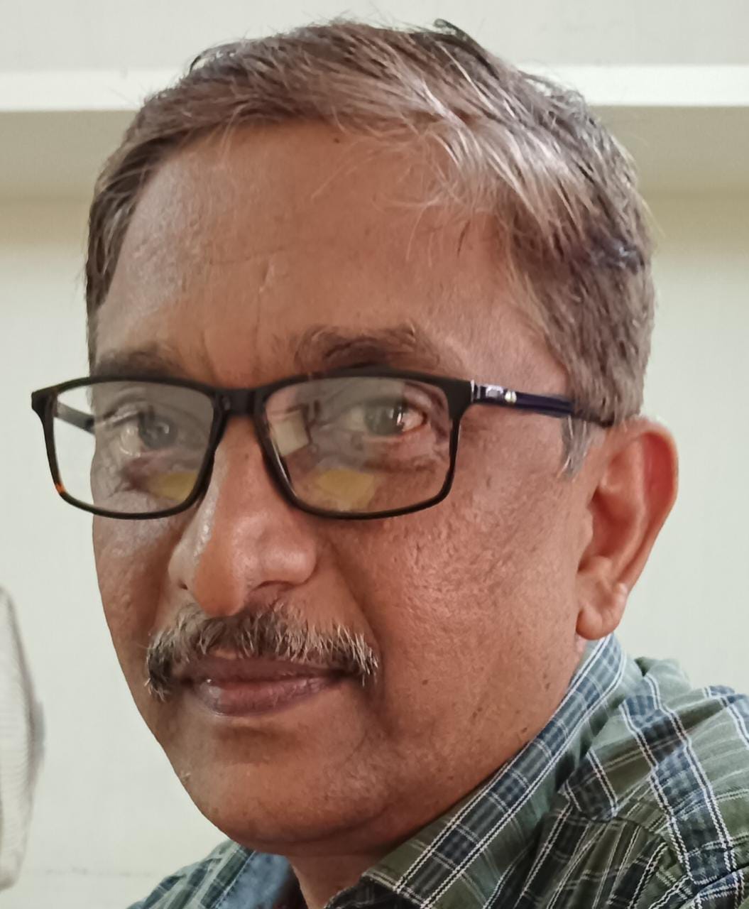 Sathish T