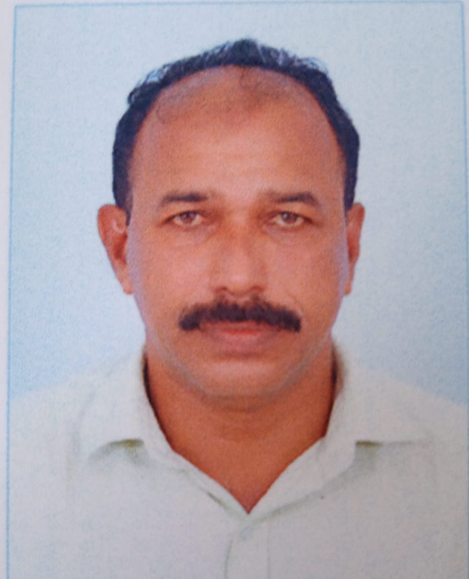 Vijayakumar D