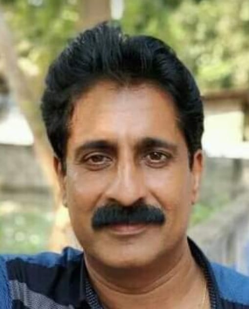 Vinod K