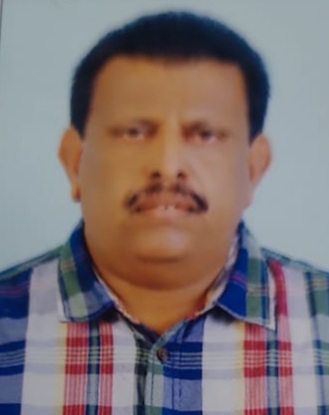 Anil Kumar K.V