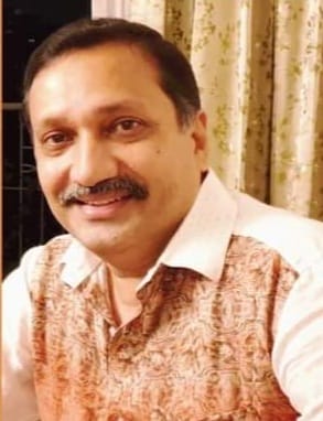 Manu T.G Nair