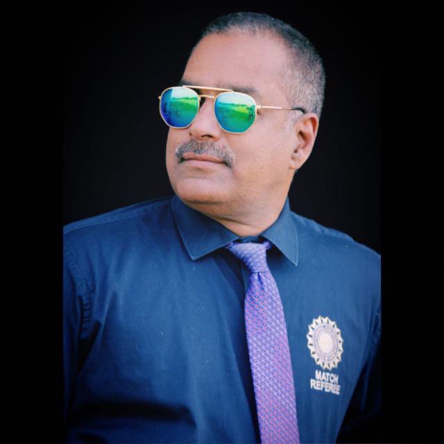 Ranganath P