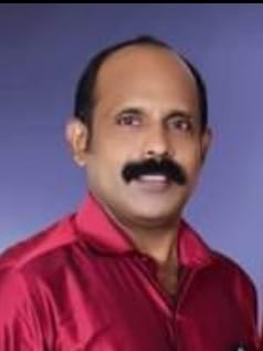 Sarathchandran Nair S