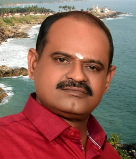 Venugopal K