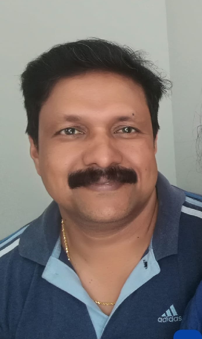Ajikumar G