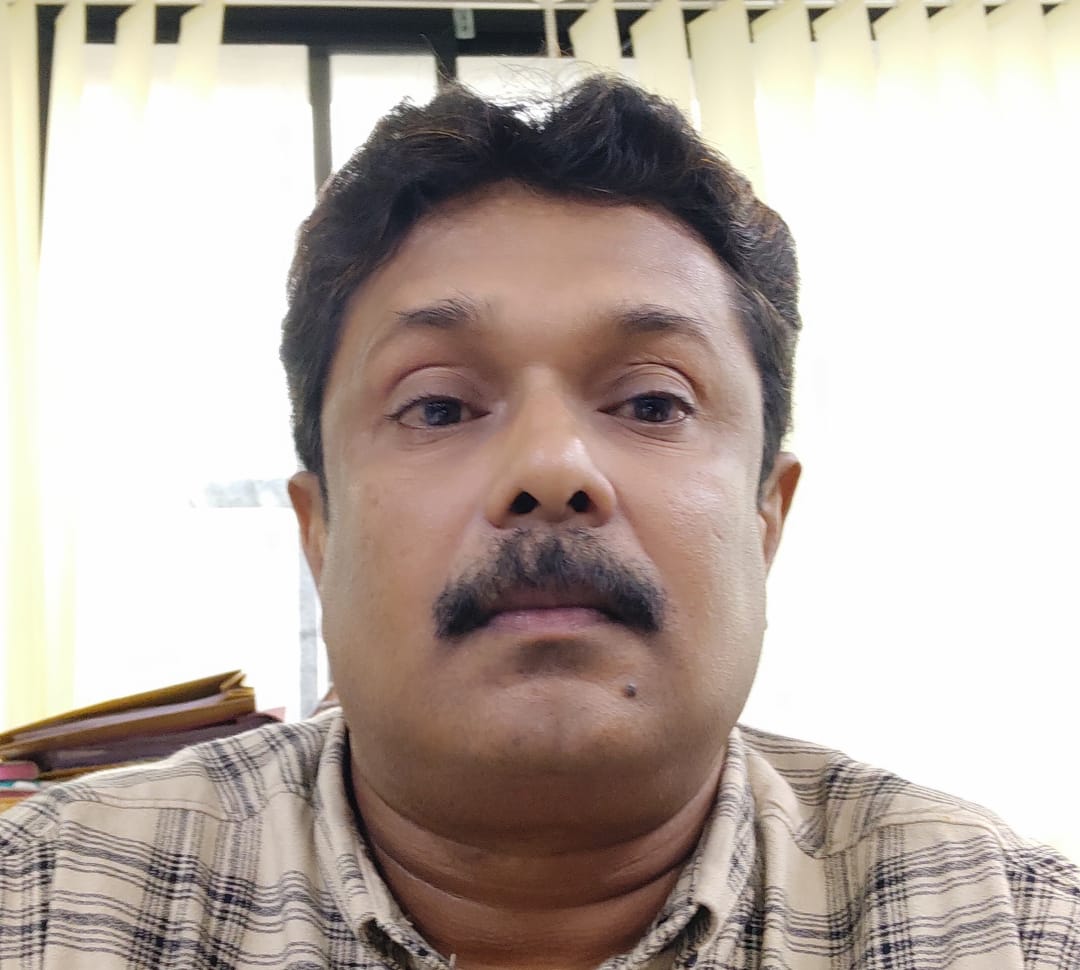 Hari K.S