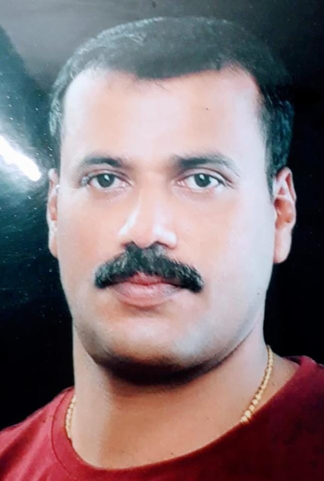 Jayakumar D